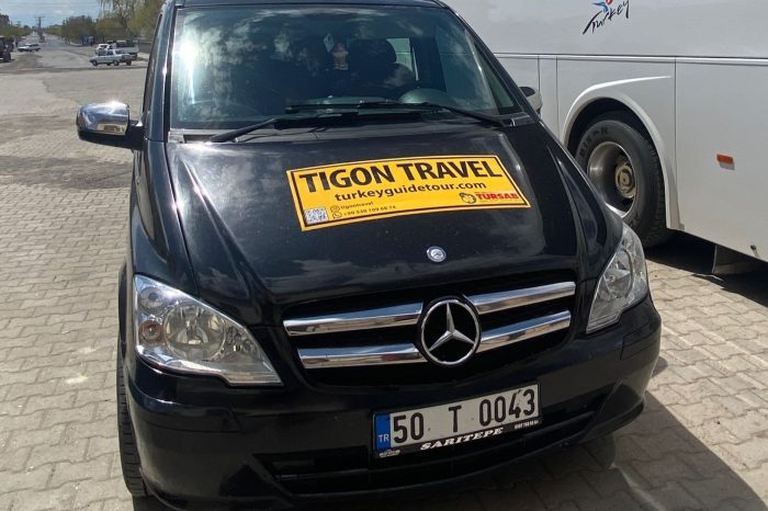 Cappadocia Taxi Transfer