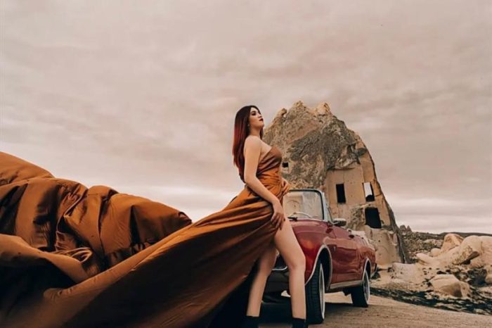 Cappadocia Daily Photographer Tour