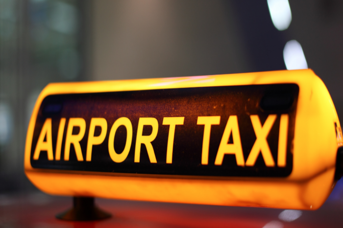 Fixed Price Airport Transfer Taxi